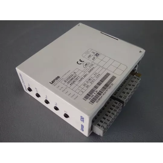 LENZE  EVD532E