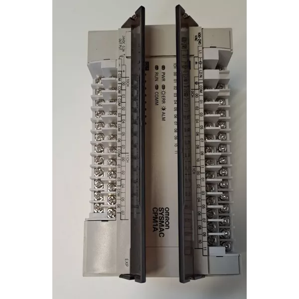 OMRON  CPM1A-40CDR-A