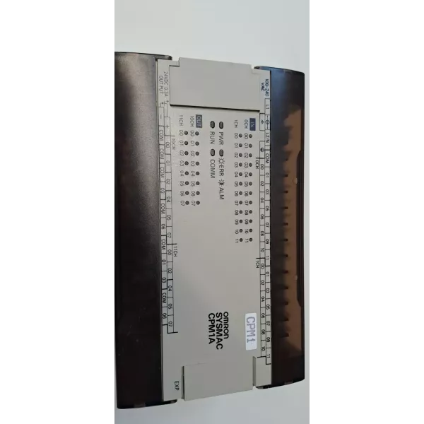 OMRON  CPM1A-40CDR-A