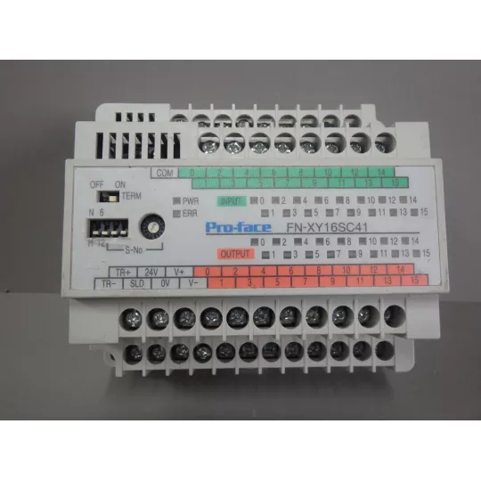 PROFACE  FN-XY16SC41