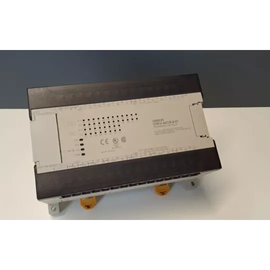 OMRON  CPM1A-40CDR-A-V1