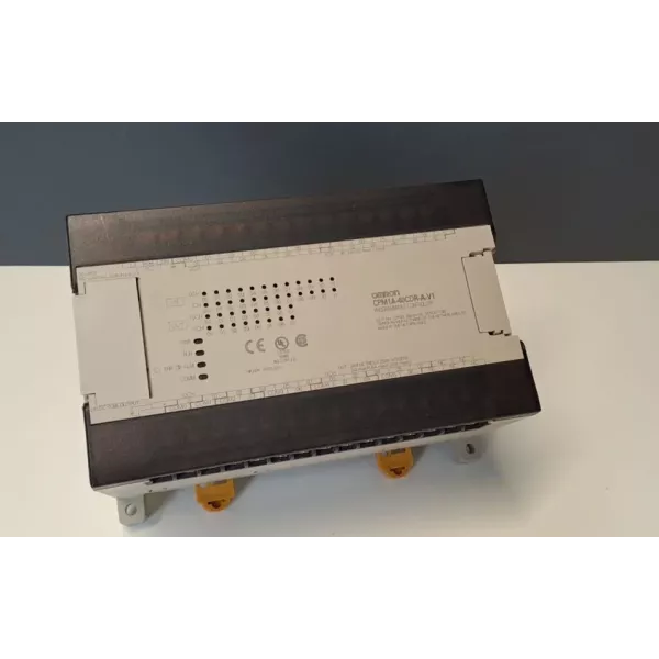 OMRON  CPM1A-40CDR-A-V1