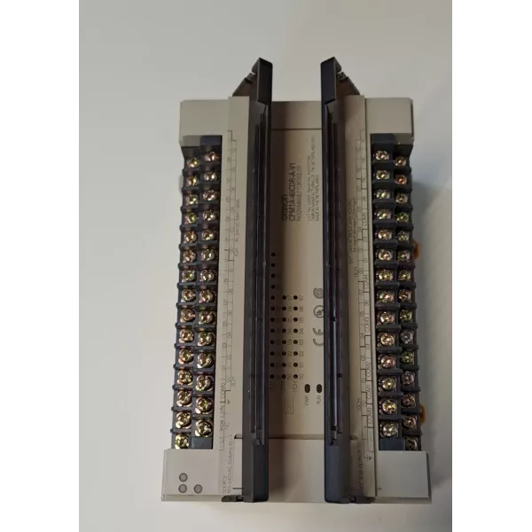 OMRON  CPM1A-40CDR-A-V1