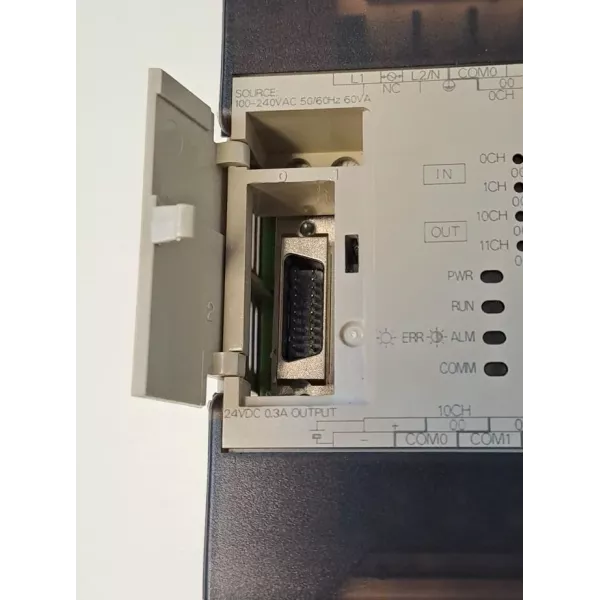 OMRON  CPM1A-40CDR-A-V1