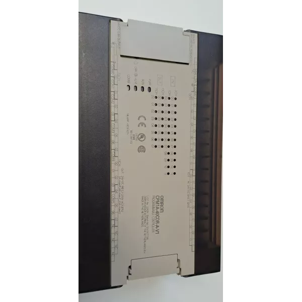 OMRON  CPM1A-40CDR-A-V1
