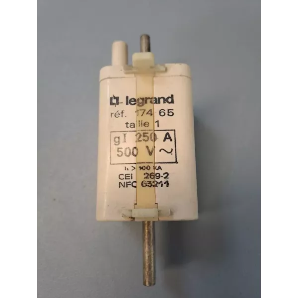 LEGRAND  17465