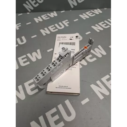 ALLEN BRADLEY  1734TB3