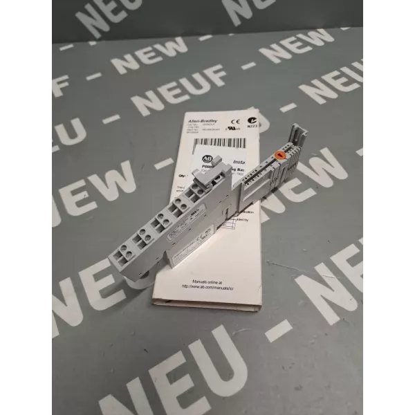 ALLEN BRADLEY  1734TB3