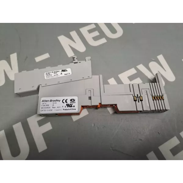 ALLEN BRADLEY  1734TB3