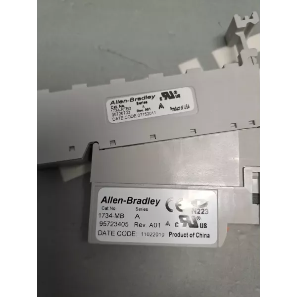 ALLEN BRADLEY  1734TB3