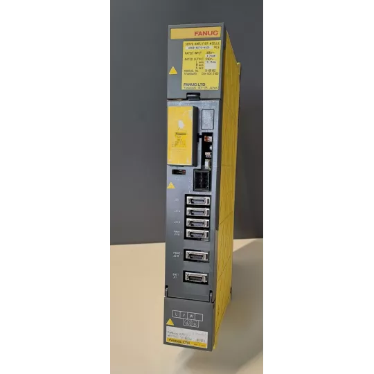 FANUC  A06B-6079-H105
