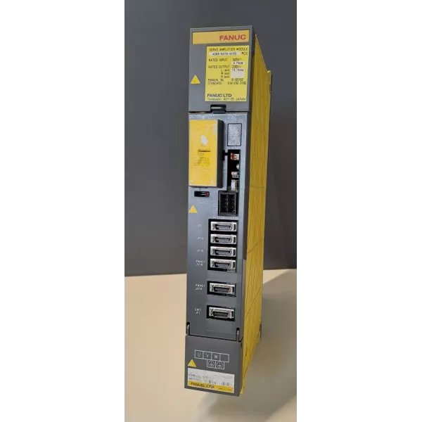 FANUC  A06B-6079-H105