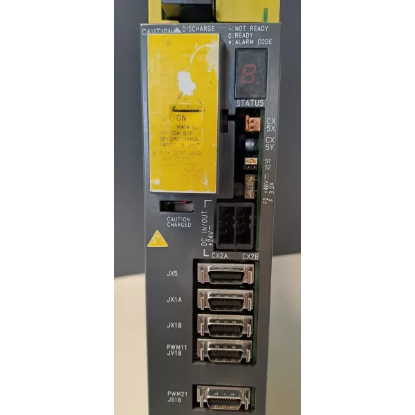 FANUC  A06B-6079-H105
