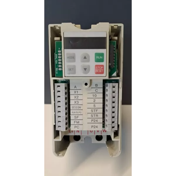 MITSUBISHI  FR-U120S-N0.2K-EC