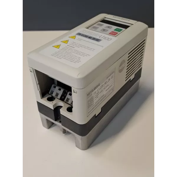 MITSUBISHI  FR-U120S-N0.2K-EC