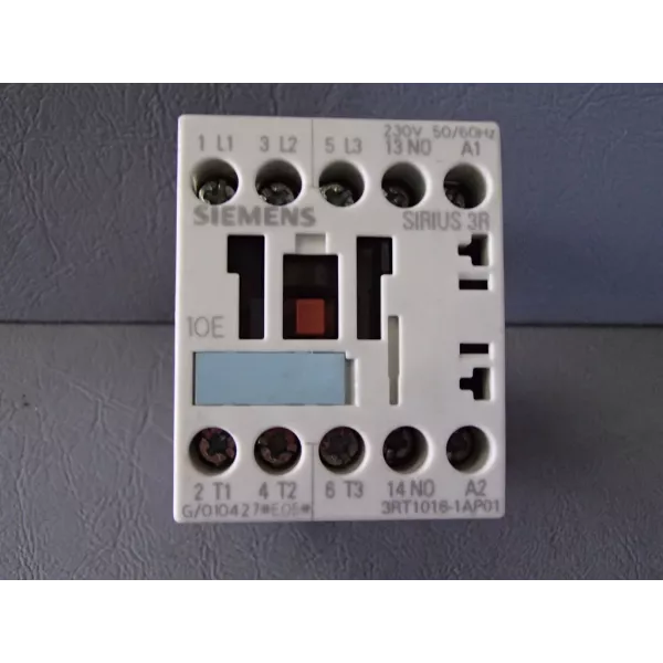 SIEMENS 3RT1016-1AP01