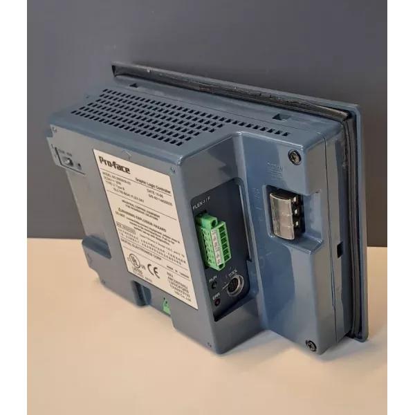 PROFACE  2980036-02