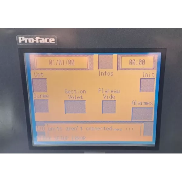 PROFACE  2980036-02