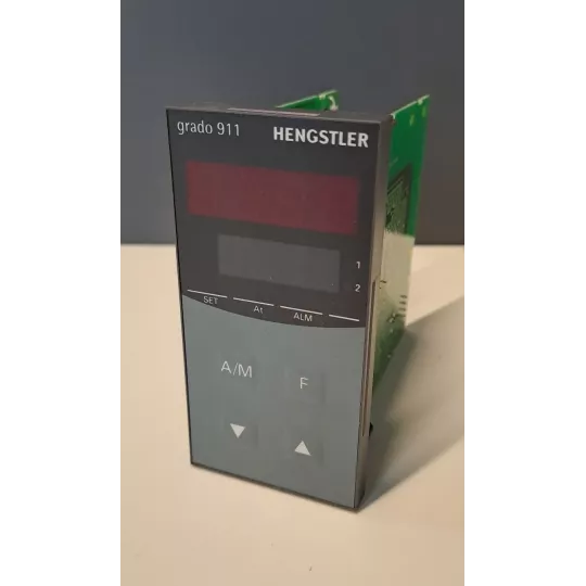 HENGSTLER GRADO911