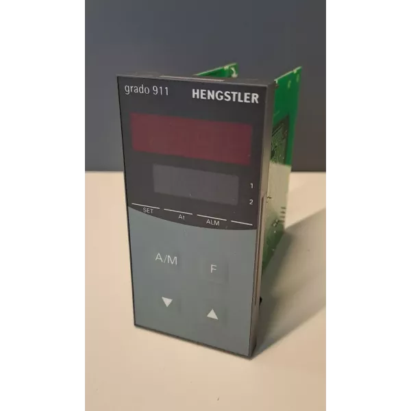 HENGSTLER GRADO911
