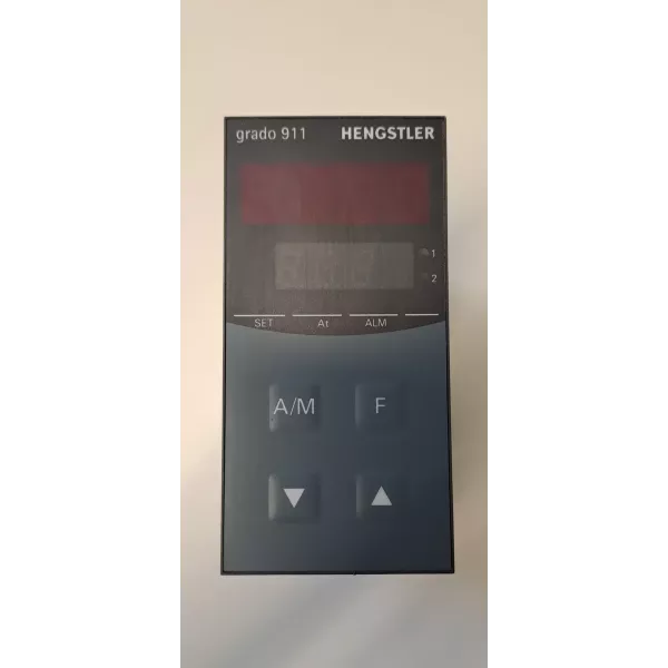 HENGSTLER GRADO911