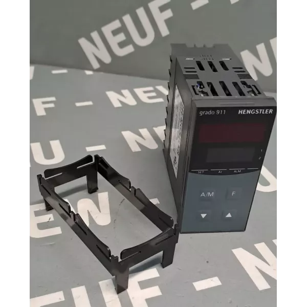 HENGSTLER GRADO911