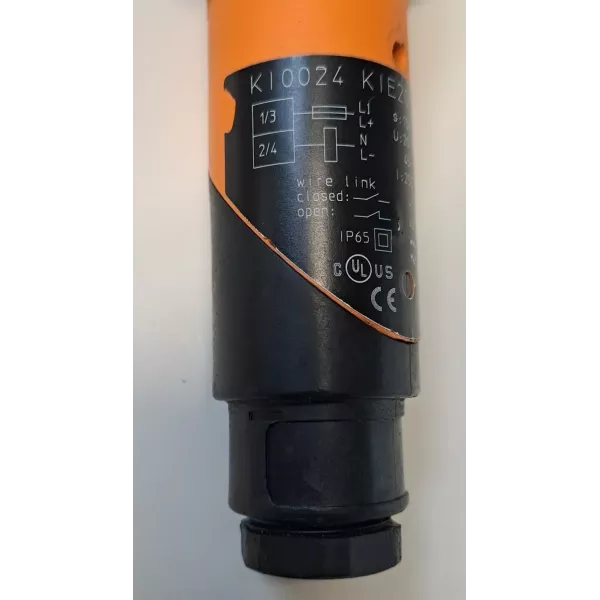 IFM  KI0024