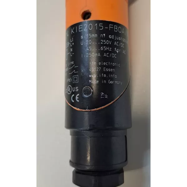 IFM  KI0024
