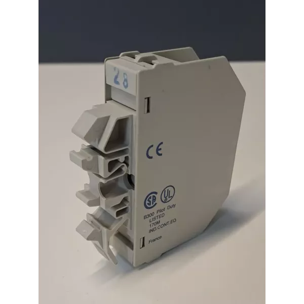 TÉLÉMÉCANIQUE  ABR1S318B