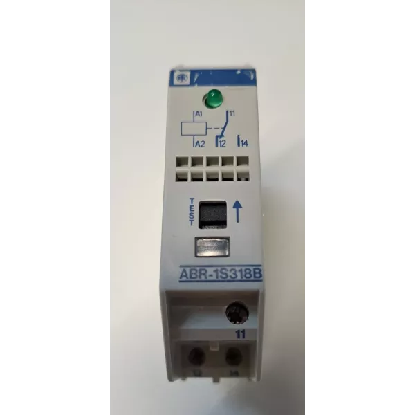 TÉLÉMÉCANIQUE  ABR1S318B