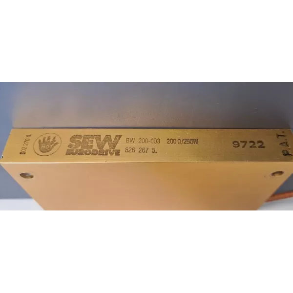 SEW 8262675