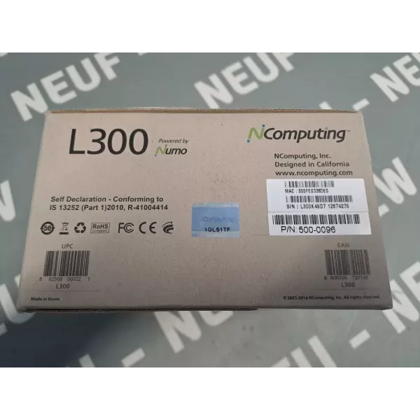 NCOMPUTING L300