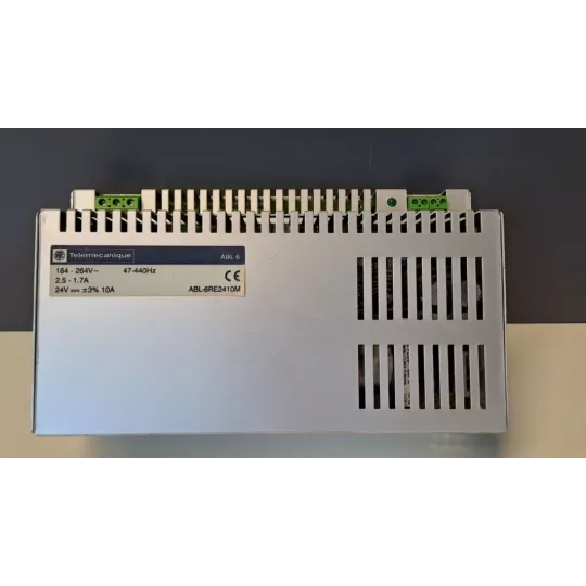 TÉLÉMÉCANIQUE  ABL-6RE2410M