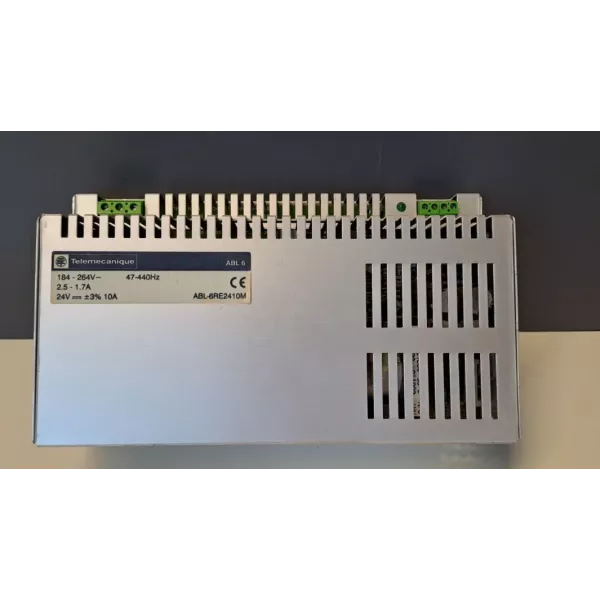 TÉLÉMÉCANIQUE  ABL-6RE2410M