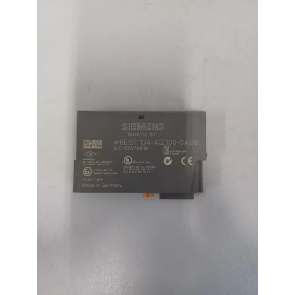 SIEMENS 6ES71344GD000AB0