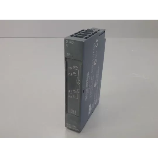 SIEMENS 6ES7135-4FB01-0AB0