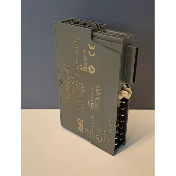 SIEMENS 6ES7135-4GB01-0AB0