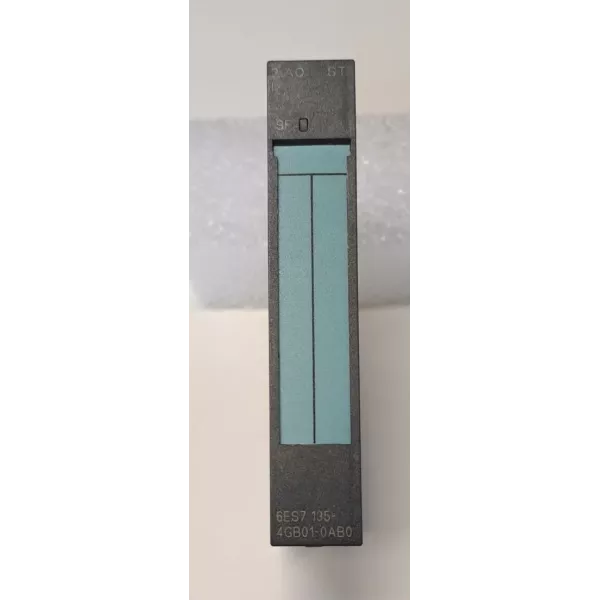 SIEMENS 6ES7135-4GB01-0AB0