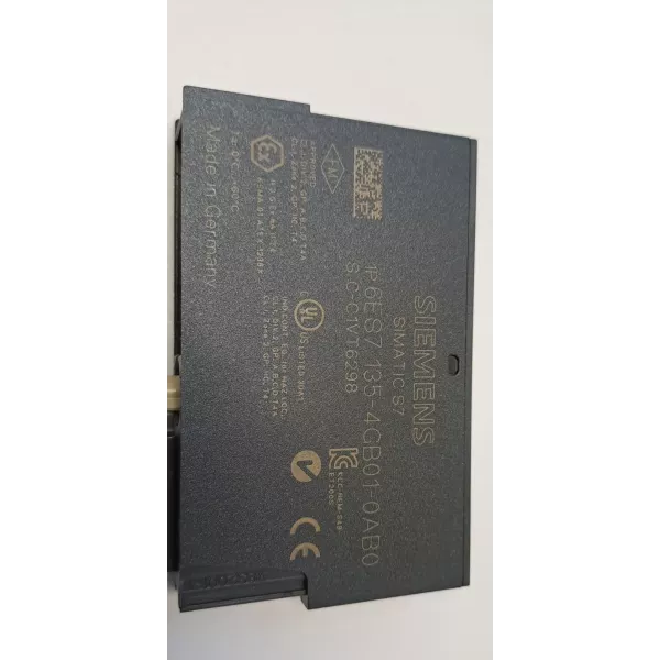 SIEMENS 6ES7135-4GB01-0AB0