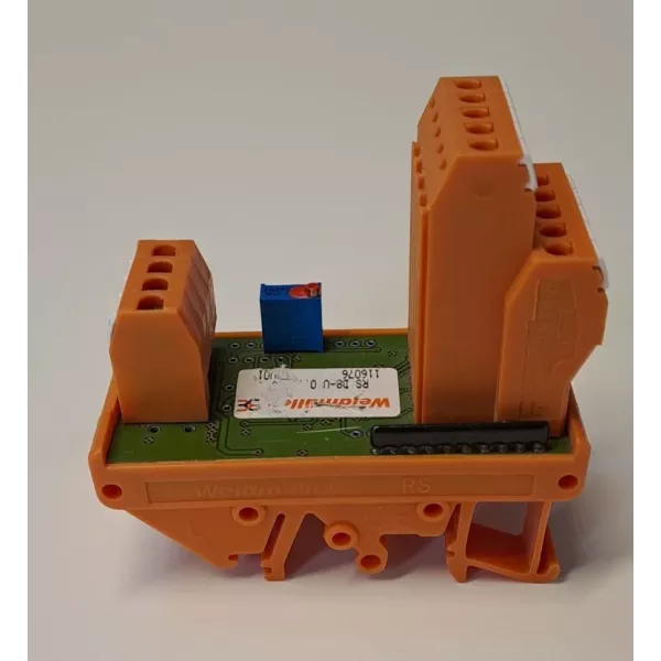 WEIDMULLER  116076