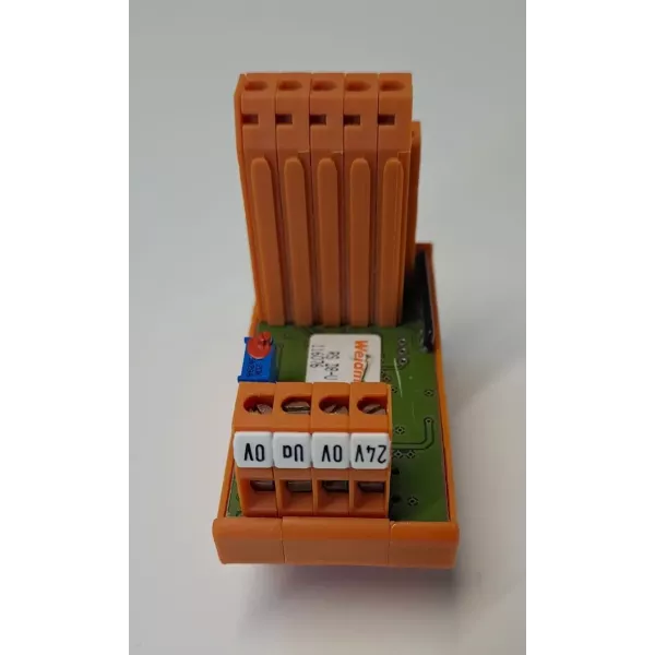 WEIDMULLER  116076