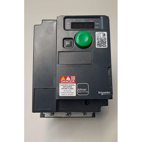 SCHNEIDER  ATV320U07N4C