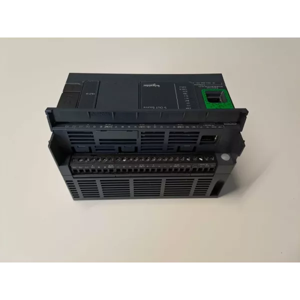 SCHNEIDER  TM241CEC24T