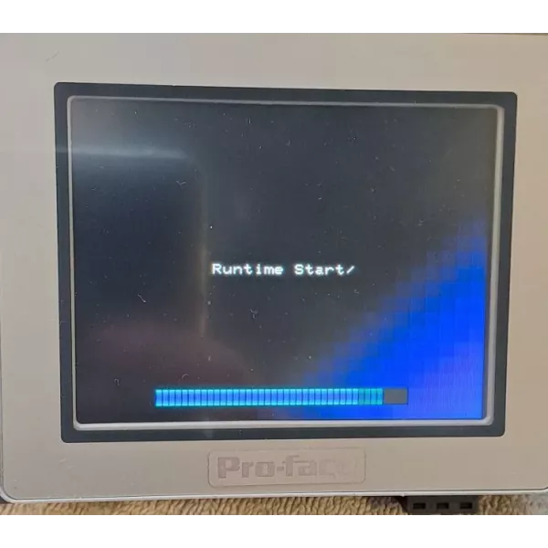 PROFACE  PFXGM4201TAD