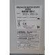 ORIENTAL MOTOR BLE2D120-C