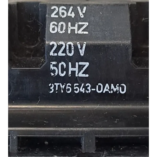 SIEMENS 3TY6543-0AM0