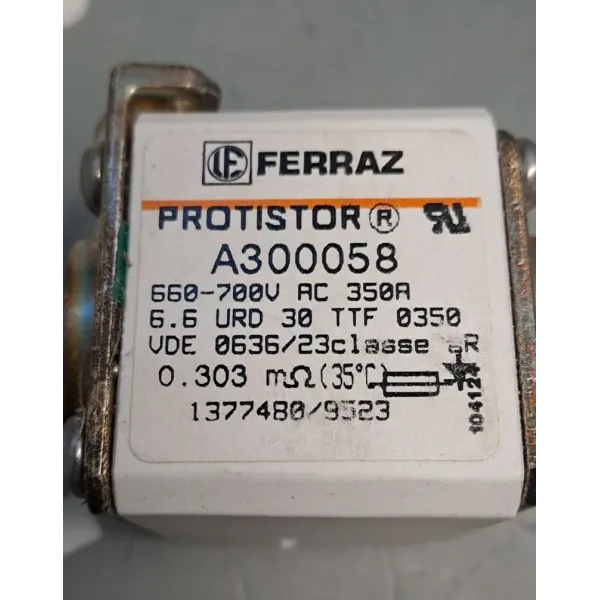 FERRAZ  A300058