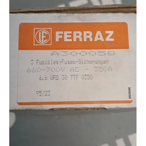 FERRAZ  A300058