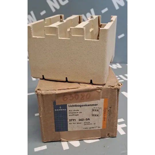 SIEMENS 3TY1262-0A