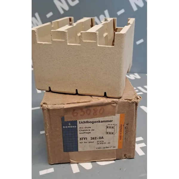 SIEMENS 3TY1262-0A